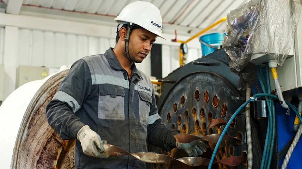 Preventive Maintenance