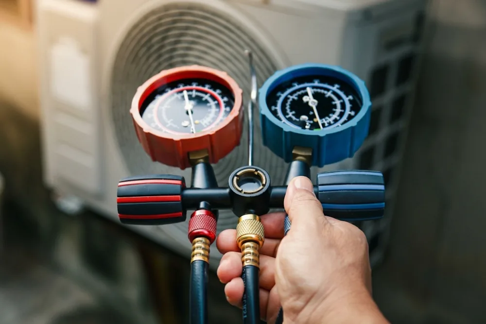 Impeller Inspection and Servicing