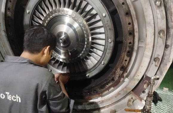 RotoTech Bangladesh Limited Achieves Major Milestone in Marine Turbocharger Service