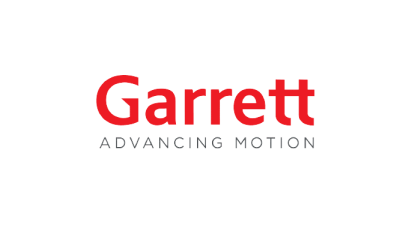 Garrett Motion