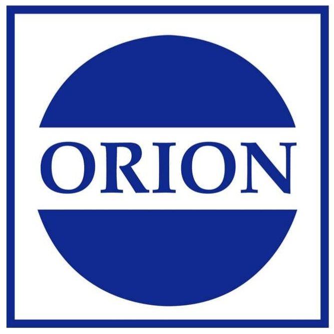 Logo-Orion Group Logo-Orion Group