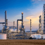 Oil & Gas